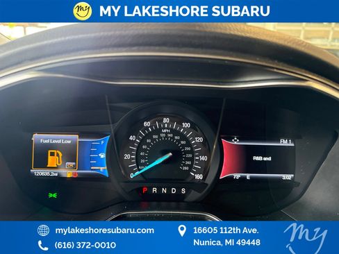 Used 2016 Ford Fusion SE w/ Equipment Group 202A FWD image 20