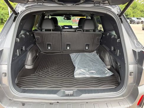 Certified 2026 Subaru Outback Touring XT AWD/4WD image 23