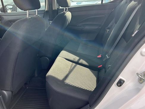 Used 2024 Nissan Versa S w/ S Plus Package image 9