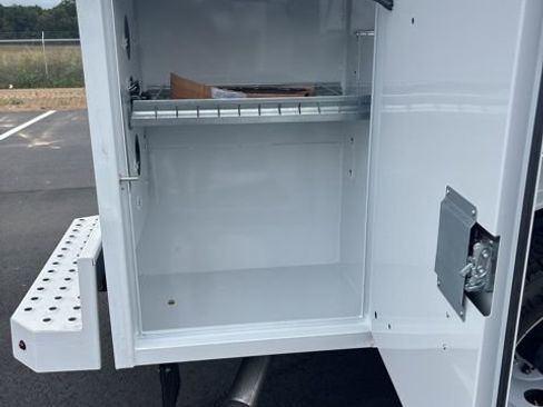 New 2026 Ford F550 XL image 18