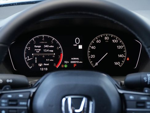 New 2026 Honda Civic Sport image 23
