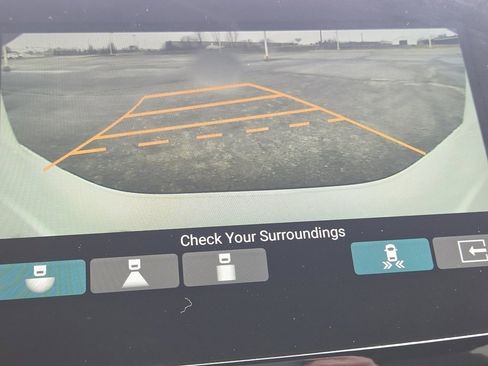 Used 2021 Honda Passport Elite image 13