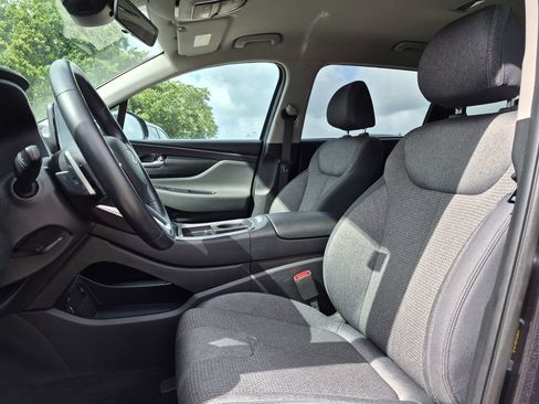 Used 2023 Hyundai Santa Fe SEL FWD image 15