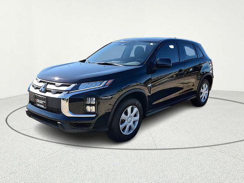 New 2026 Mitsubishi Outlander Sport AWD image 2