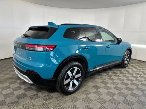 Used 2024 Honda Prologue Touring image 3