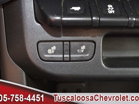 Certified 2020 Chevrolet Colorado Z71 AWD/4WD image 37