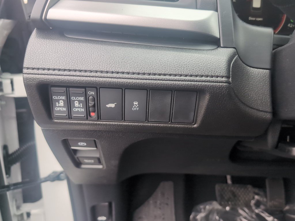 Used 2026 Honda Odyssey EX-L image 21