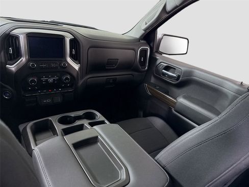 Used 2019 Chevrolet Silverado 1500 LT w/ All-Star Edition AWD/4WD image 15