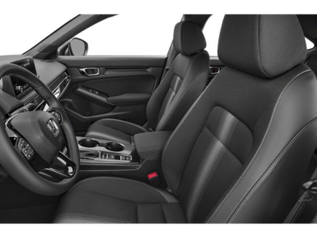 New 2027 Honda Civic Sport image 6