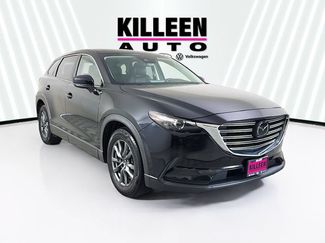 Used 2022 MAZDA CX-9 Touring AWD/4WD video 1
