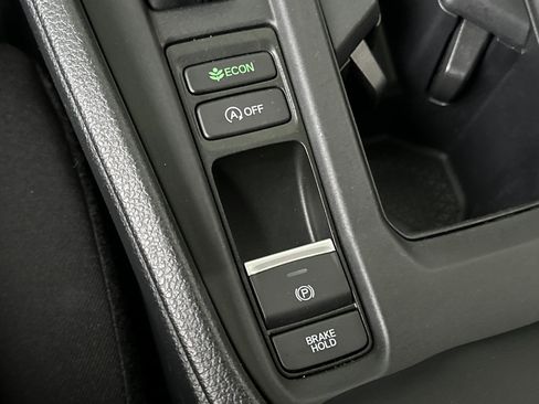 Certified 2023 Honda Accord LX image 33