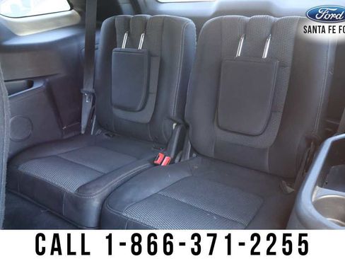 Used 2017 Ford Explorer XLT w/ Equipment Group 201A image 20