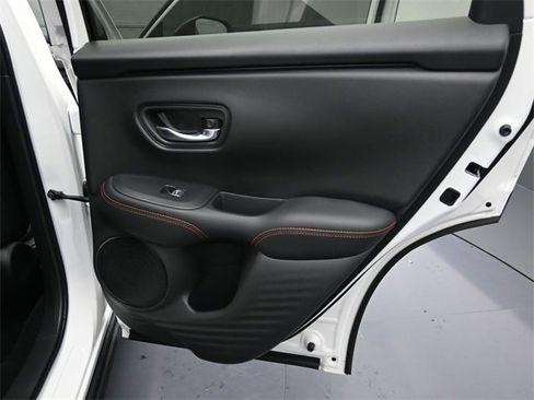 New 2026 Honda HR-V Sport image 21