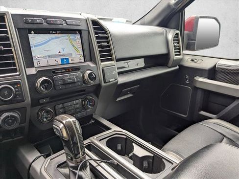 Used 2018 Ford F150 Raptor w/ Equipment Group 802A Luxury AWD/4WD image 10