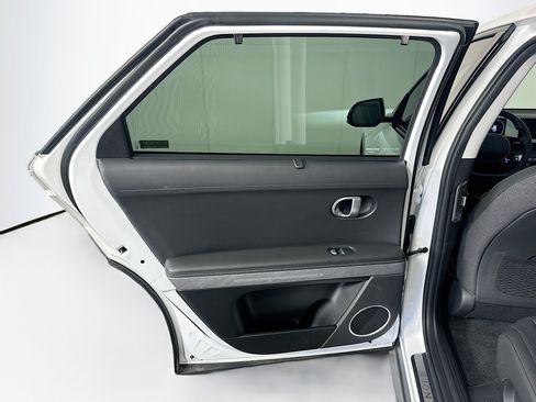 Used 2024 Hyundai Ioniq 5 Limited RWD image 26
