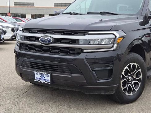 Certified 2024 Ford Expedition Max XLT image 2