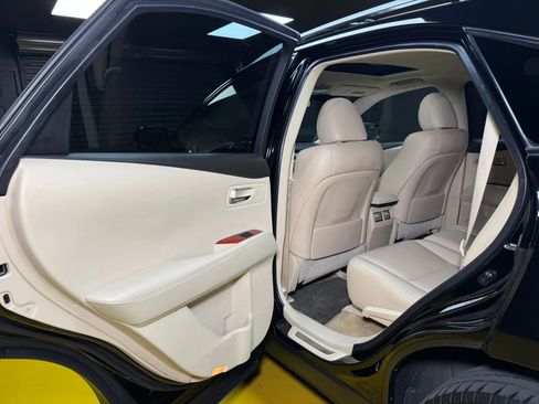Used 2012 Lexus RX 350 FWD image 30
