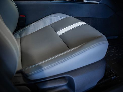 New 2026 Toyota Camry SE image 32