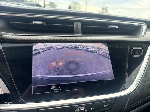 Used 2020 Buick Encore GX Select AWD/4WD image 24