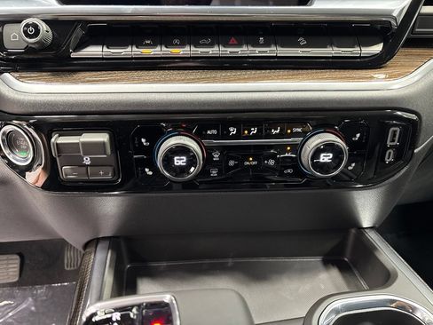 New 2026 Chevrolet Silverado 1500 RST AWD/4WD image 23