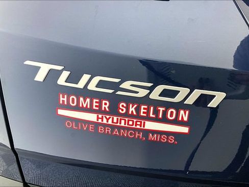 Used 2026 Hyundai Tucson SE FWD image 14