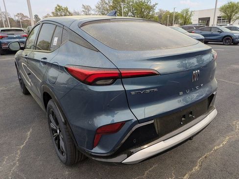 New 2026 Buick Envista Sport Touring FWD image 6