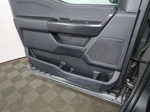 Used 2025 Ford F150 STX w/ Equipment Group 200A AWD/4WD image 36
