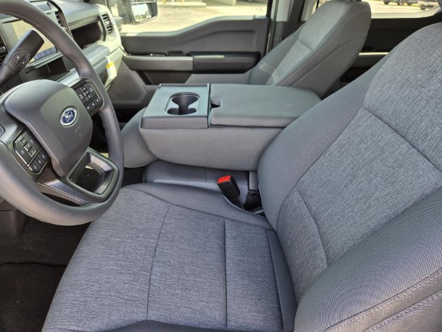 New 2026 Ford F250 XL w/ STX Appearance Package AWD/4WD image 25