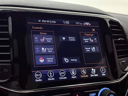 Used 2019 Jeep Grand Cherokee Limited w/ Luxury Group II image 35