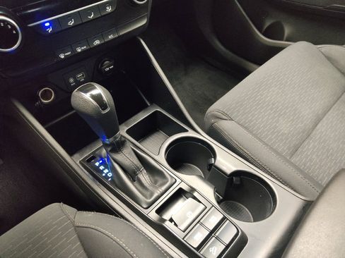 Used 2019 Hyundai Tucson SE AWD/4WD image 26