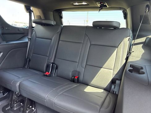 New 2026 Chevrolet Tahoe LT w/ Comfort Package RWD image 19