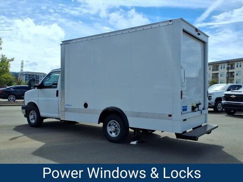 New 2024 Chevrolet Express 3500 w/ Power Convenience Package image 5