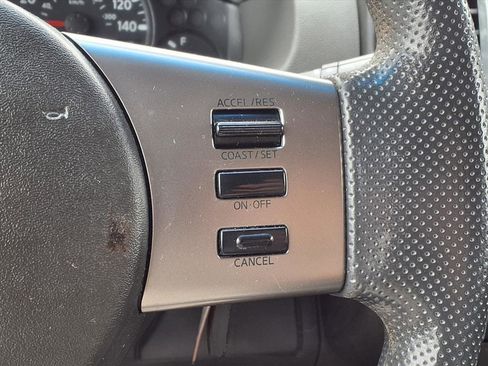 Used 2011 Nissan Xterra S w/ 4X2 Value Package image 14