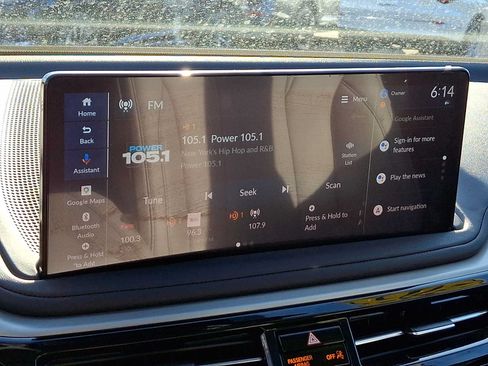 Used 2026 Acura MDX SH-AWD w/ Technology Package image 18
