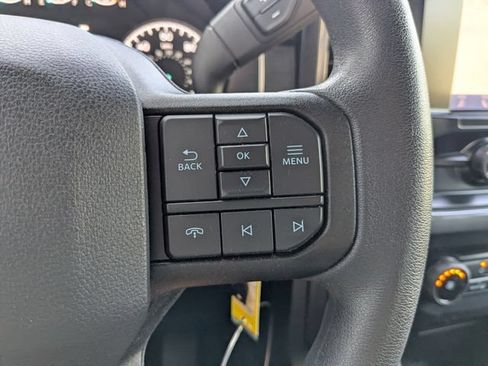 Used 2023 Ford F150 XL w/ STX Appearance Package AWD/4WD image 23