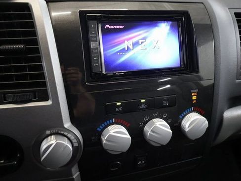 Used 2011 Toyota Tundra 2WD Double Cab w/ Tow Pkg image 17