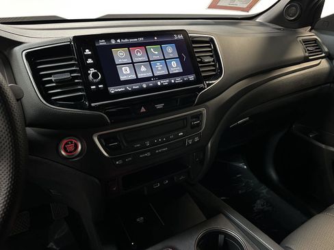 Used 2024 Honda Ridgeline TrailSport image 28