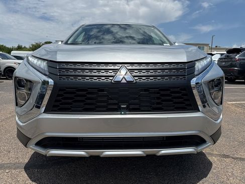 New 2026 Mitsubishi Eclipse Cross SE AWD/4WD image 2