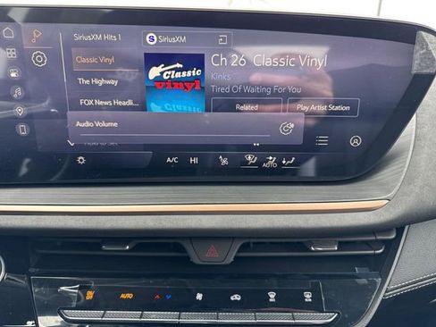 New 2026 Buick Envision Sport Touring image 16