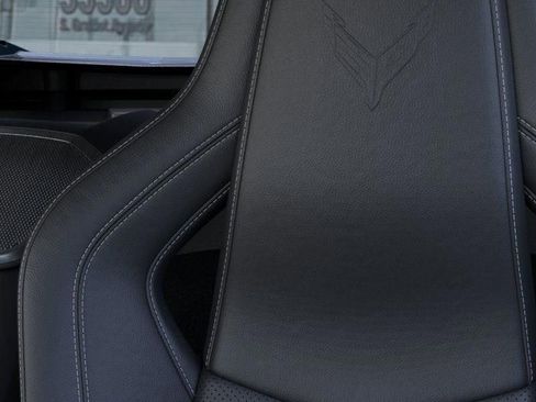 New 2026 Chevrolet Corvette Stingray image 21