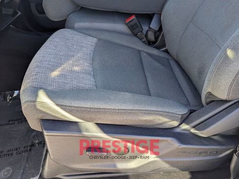 Used 2024 Ford F250 XLT image 25