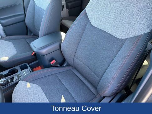 Certified 2023 Ford Maverick XLT w/ Equipment Group 300A Standard image 12