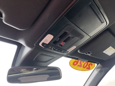 Certified 2026 Honda CR-V TrailSport image 25