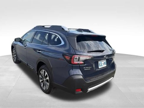 Used 2024 Subaru Outback Touring XT AWD/4WD image 6