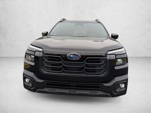 New 2026 Subaru Outback Touring XT image 9