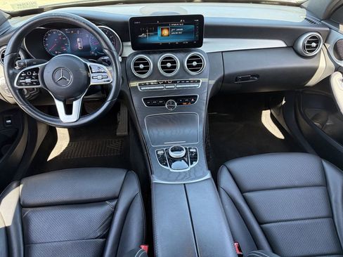 Used 2021 Mercedes-Benz C 300 Sedan image 15