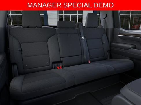 Used 2026 GMC Sierra 1500 Elevation AWD/4WD image 17
