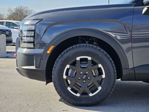 New 2026 Hyundai Palisade XRT Pro image 10