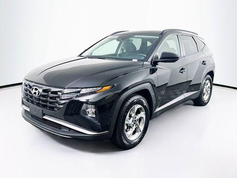 Used 2024 Hyundai Tucson SEL image 3