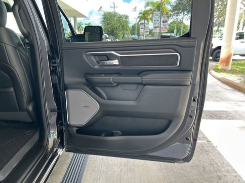 New 2026 RAM 1500 Laramie w/ Night Edition image 33